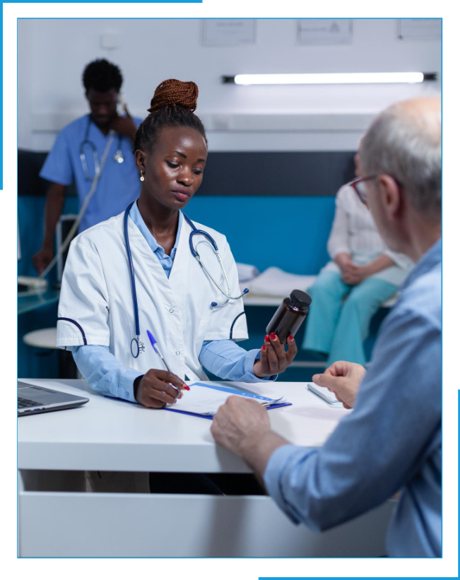 Physician services